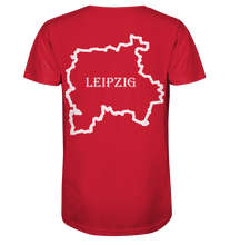 Lade das Bild in den Galerie-Viewer, RB Leipzig -Support - Organic Shirt
