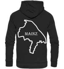 Lade das Bild in den Galerie-Viewer, FSV Mainz 05 -Support - Premium Unisex Hoodie
