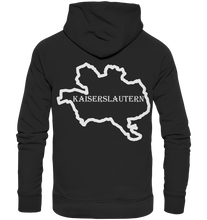 Lade das Bild in den Galerie-Viewer, 1.FC Kaiserslautern - Support - Premium Unisex Hoodie
