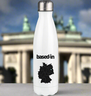 Berlin - Thermoflasche 500ml