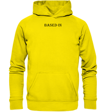 Lade das Bild in den Galerie-Viewer, Borussia Dortmund - Support - Basic Unisex Hoodie
