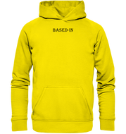 Borussia Dortmund - Support - Basic Unisex Hoodie