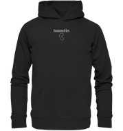 Bottrop - Organic Hoodie (Stick)