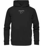 Villingen-Schwenningen - Organic Hoodie (Stick)