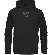 Heilbronn - Organic Hoodie (Stick)