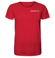 1.FC Kaiserslautern - Support - Organic Shirt