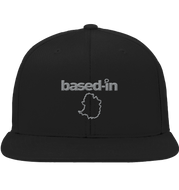 Bielefeld - Organic Snapback