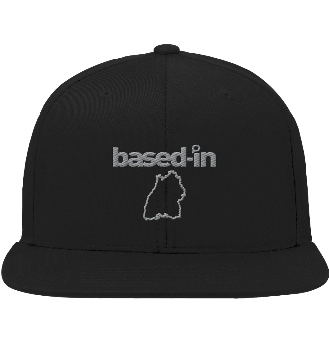 Baden-Württemberg - Organic Snapback