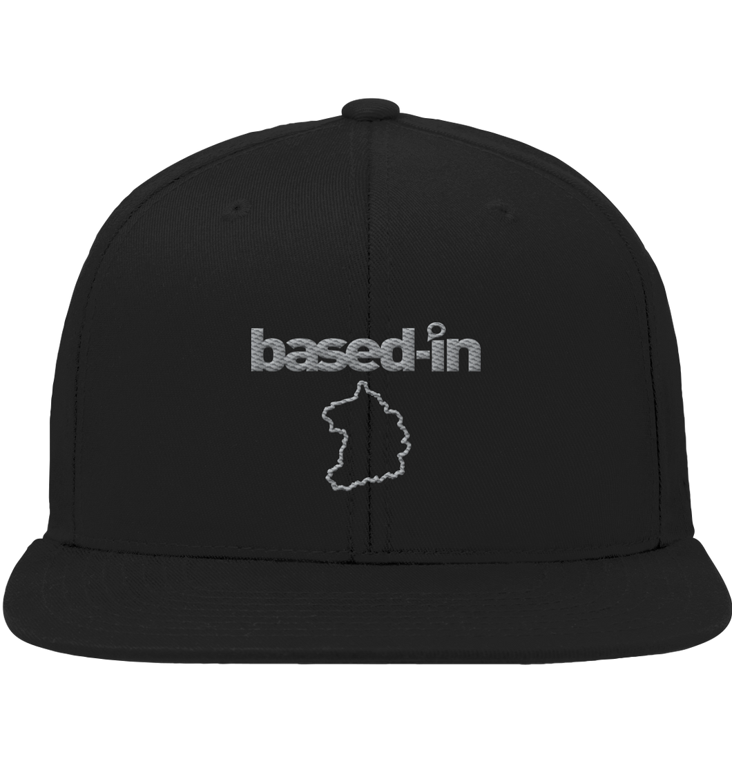 Essen - Organic Snapback