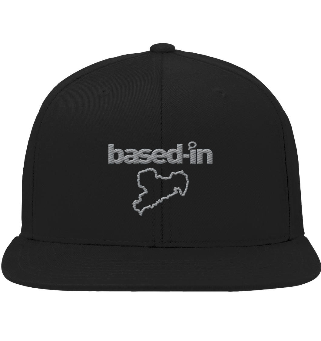 Sachsen - Organic Snapback