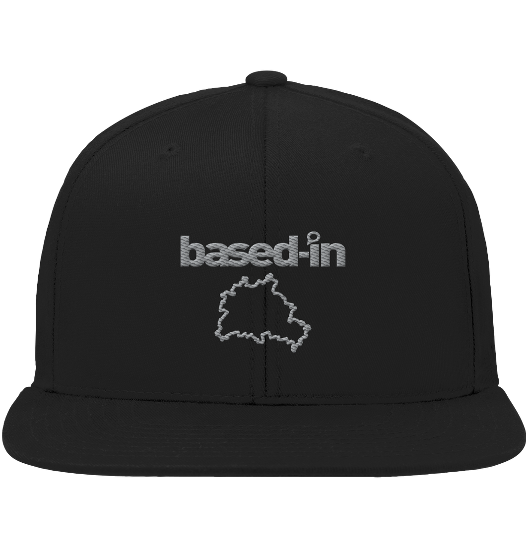 Berlin - Organic Snapback