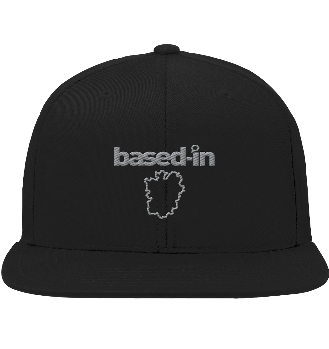 Braunschweig - Organic Snapback