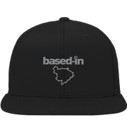 Bergisch-Gladbach - Organic Snapback