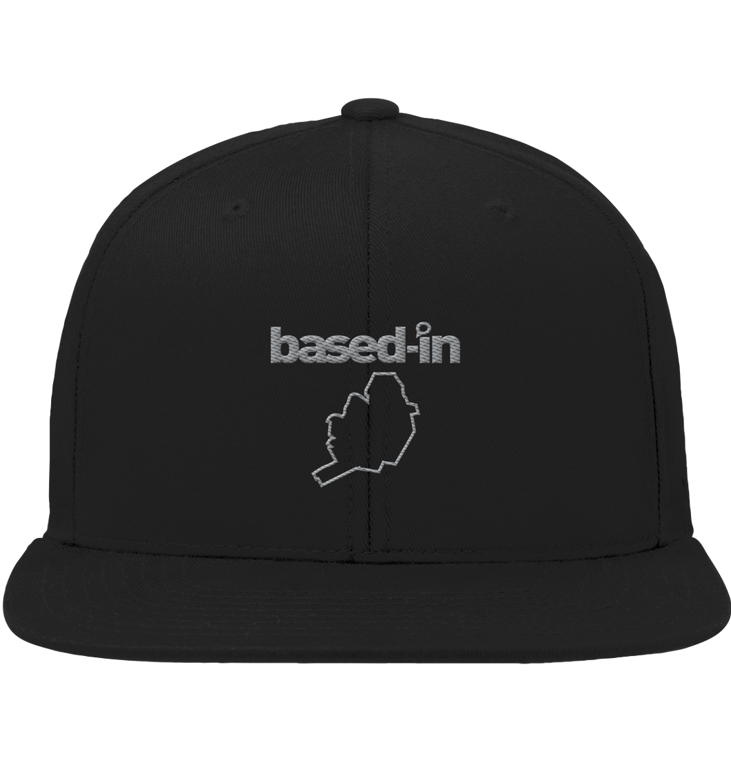 Heddesheim - Organic Snapback