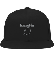 Heddesheim - Organic Snapback