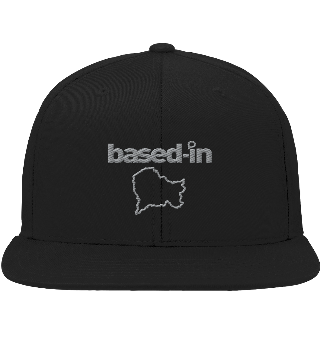 Paderborn - Organic Snapback