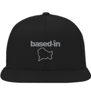 Paderborn - Organic Snapback