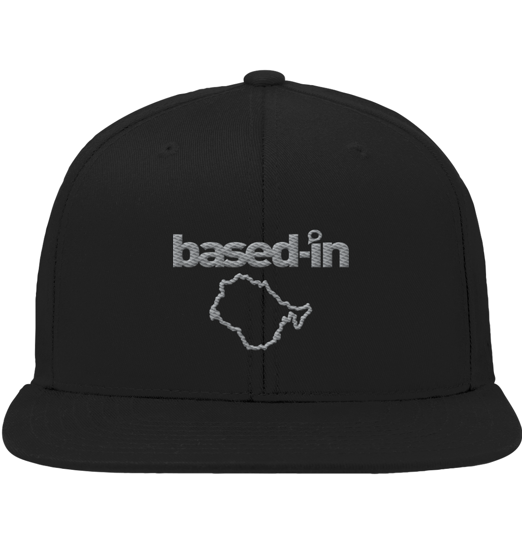 Esslingen - Organic Snapback