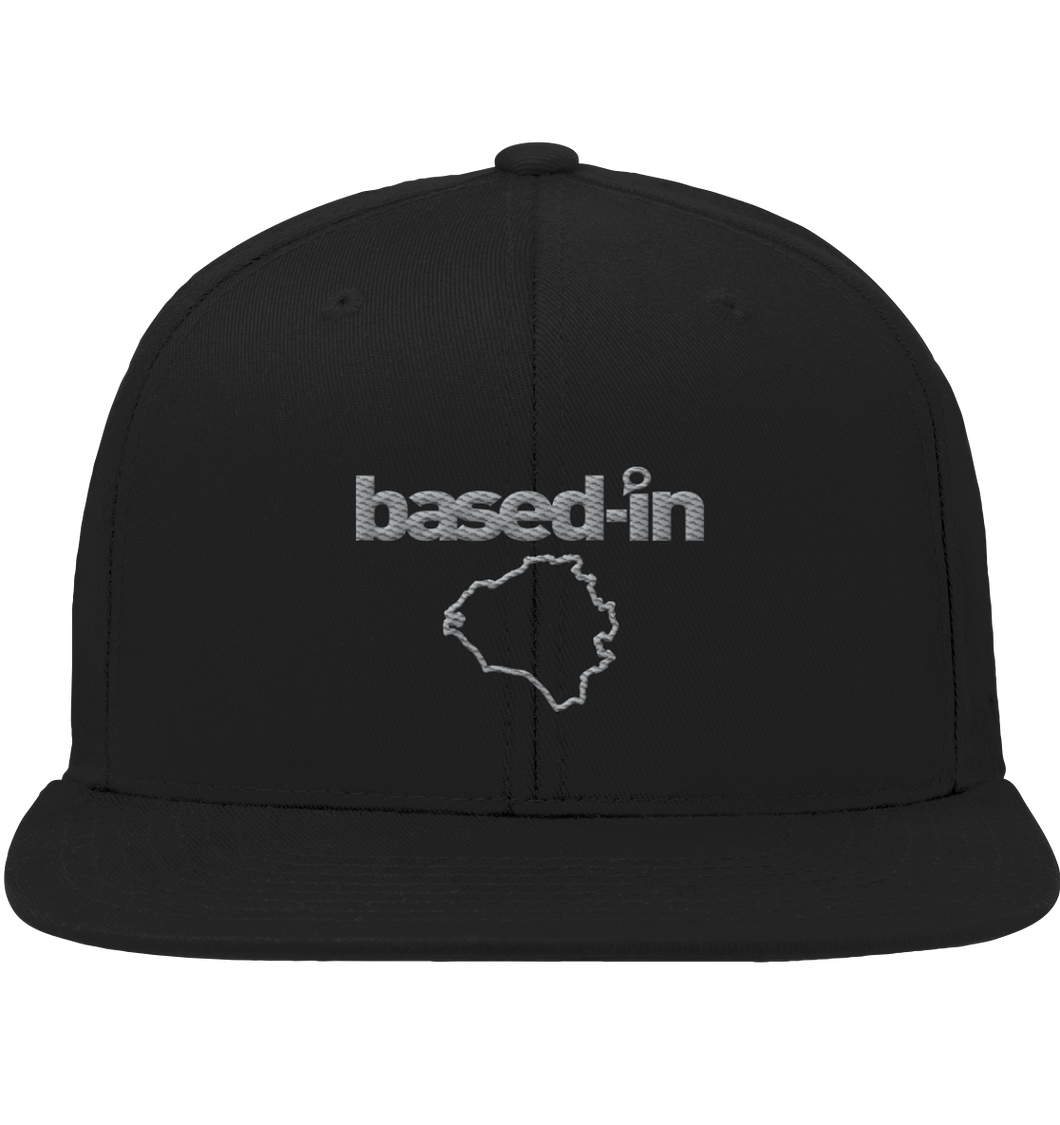 Wiesbaden - Organic Snapback