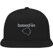 Wiesbaden - Organic Snapback