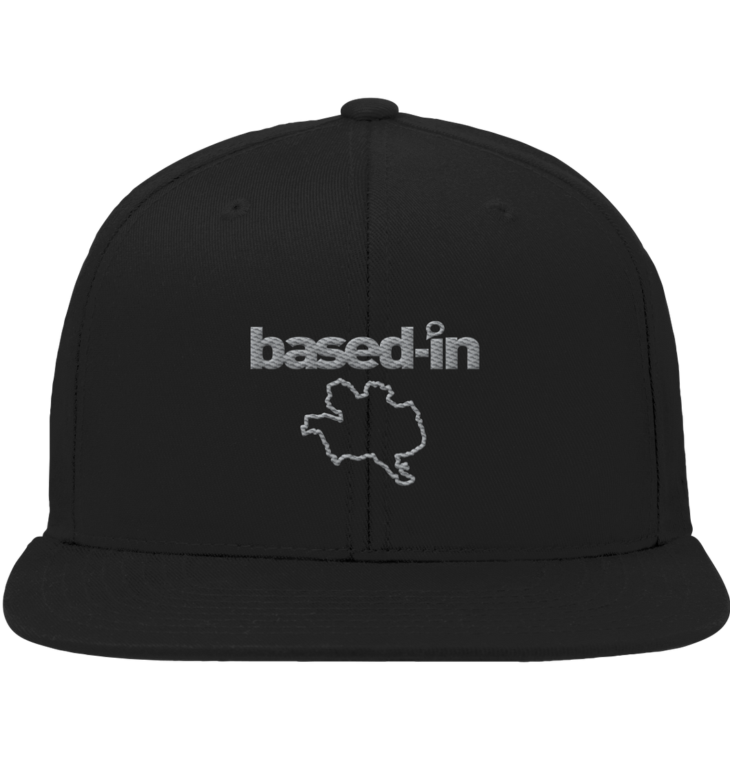 Kaiserslautern - Organic Snapback