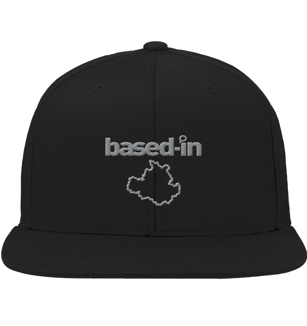 Dresden - Organic Snapback