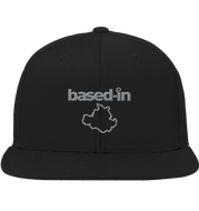 Dresden - Organic Snapback