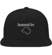 Chemnitz - Organic Snapback