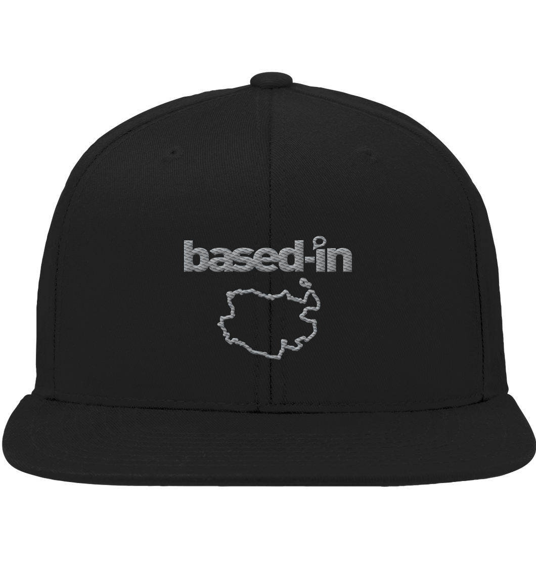 Kassel - Organic Snapback