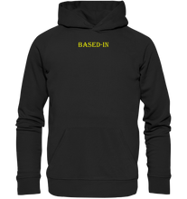 Lade das Bild in den Galerie-Viewer, Borussia Dortmund - Support - Premium Unisex Hoodie
