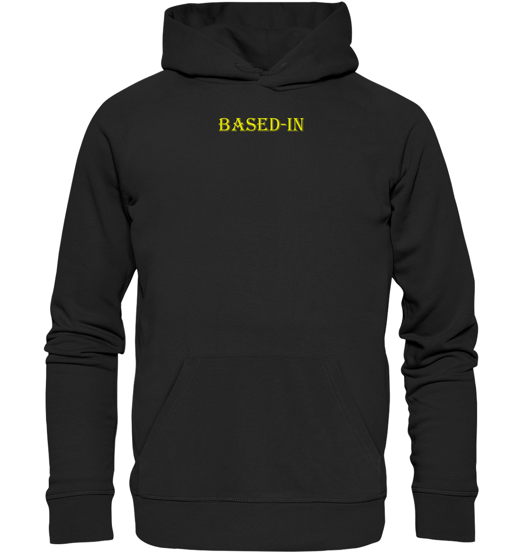 Borussia Dortmund - Support - Premium Unisex Hoodie