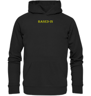 Borussia Dortmund - Support - Premium Unisex Hoodie