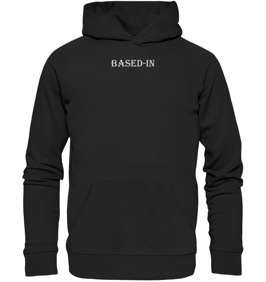 FSV Mainz 05 -Support - Premium Unisex Hoodie