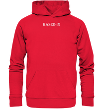 Lade das Bild in den Galerie-Viewer, FSV Mainz 05 -Support - Premium Unisex Hoodie
