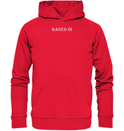 1.FC Kaiserslautern - Support - Premium Unisex Hoodie