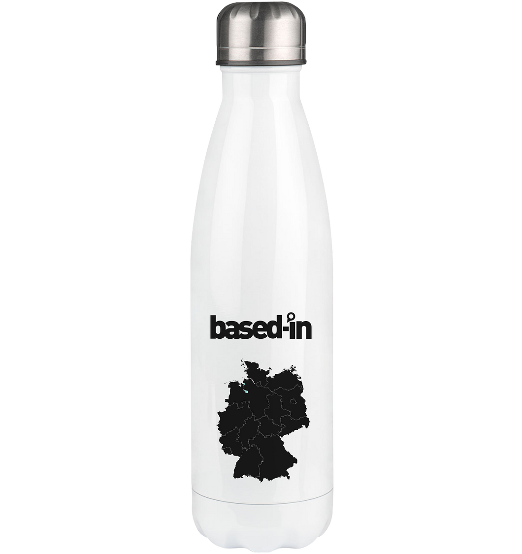 Bremen - Thermoflasche 500ml